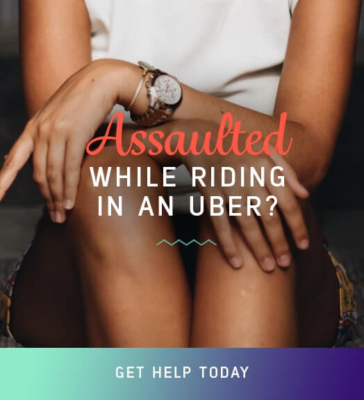 What Do If You Have Been Sexually Assaulted in an Uber or Lyft CTA