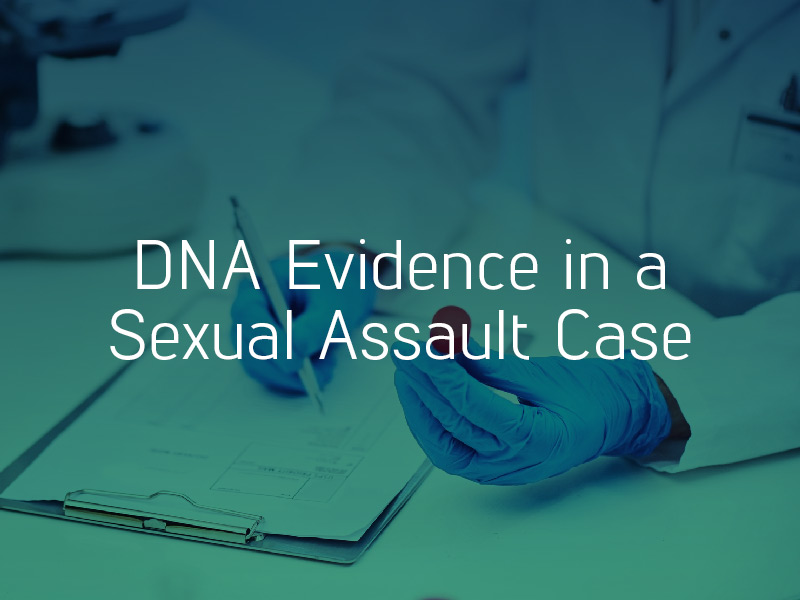 How reliable is DNA evidence?