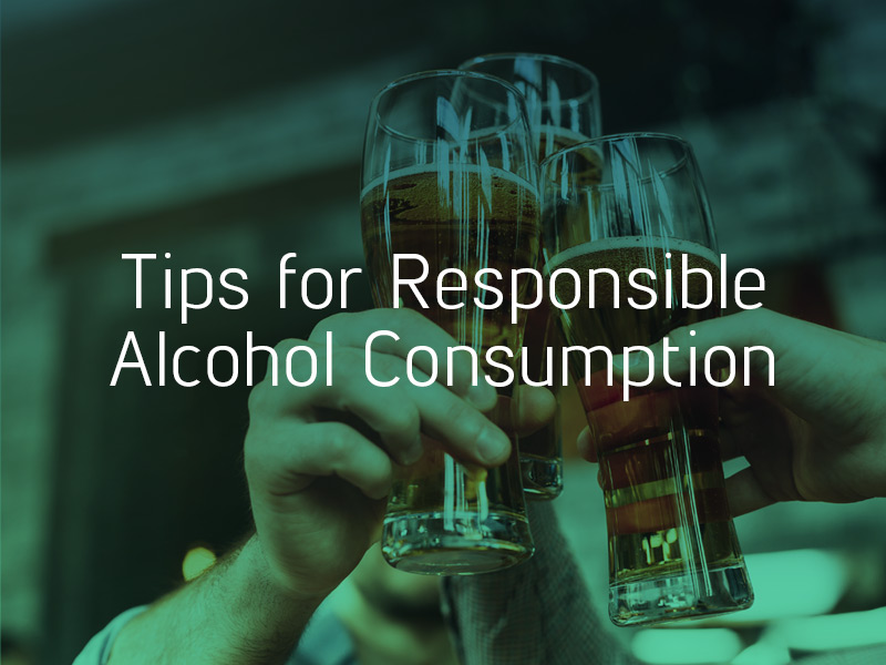 Alcohol safety tips