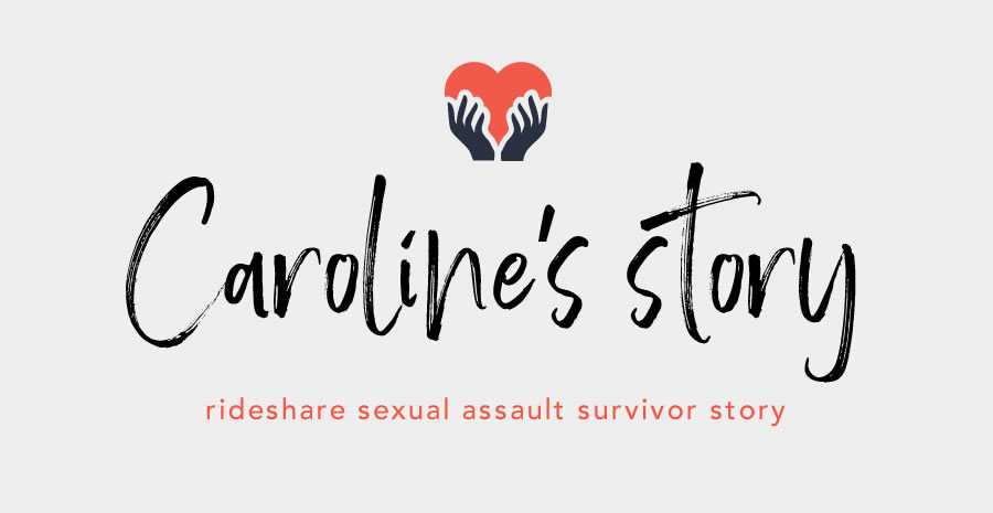 Caroline's sexual assault survivor story